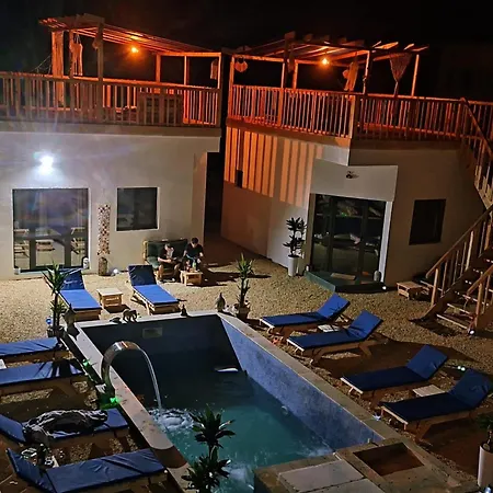 Sun Costinesti Nyaraló