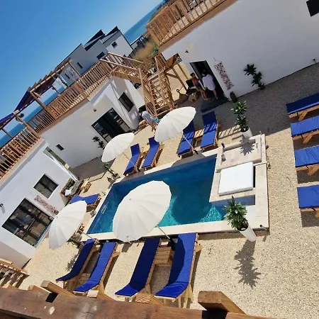 Sun Costinesti