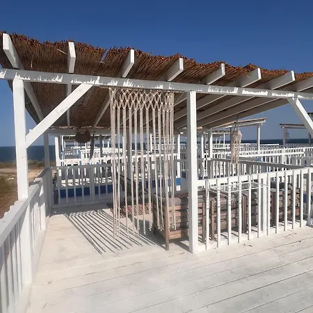 Sun Costinesti Nyaraló Schitu