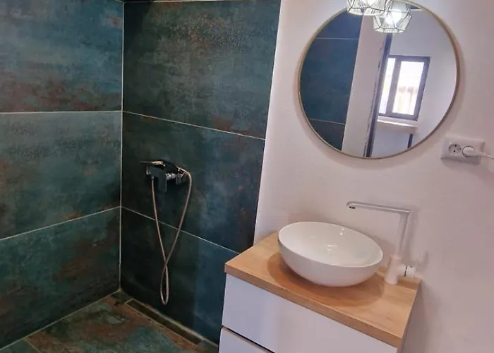 Nyaraló Sun Costinesti *