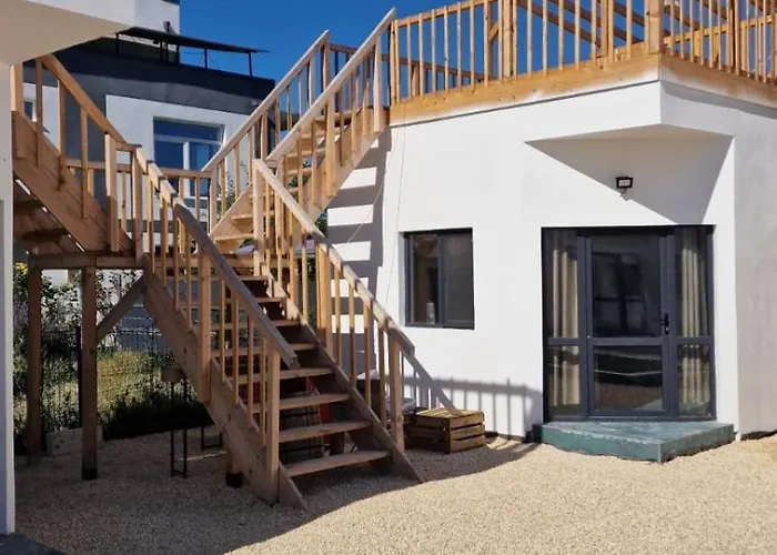 Sun Costinesti Nyaraló *