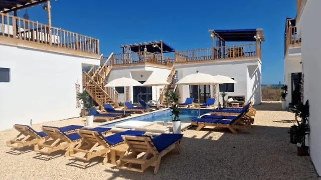 Nyaraló Sun Costinesti