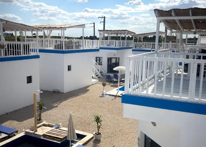 Sun Costinesti Nyaraló