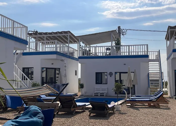 Sun Costinesti Nyaraló *