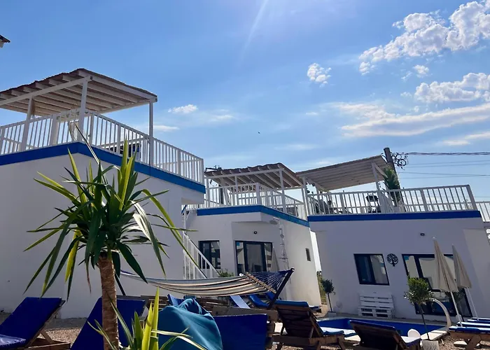 Sun Costinesti Nyaraló Schitu