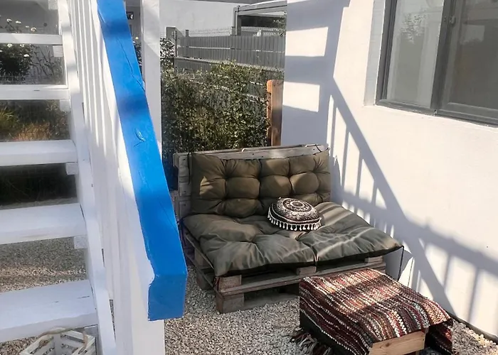 Sun Costinesti Schitu