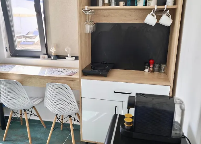 Sun Costinesti Nyaraló