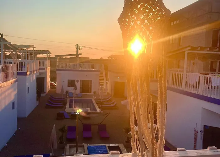 Sun Costinesti Nyaraló *