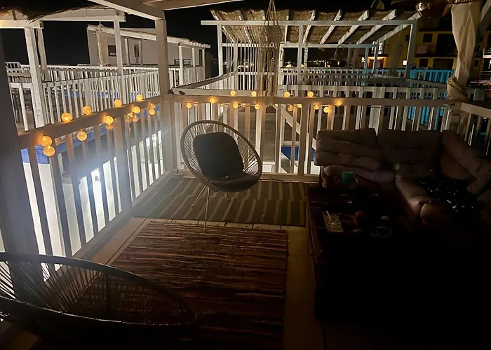 Nyaraló Sun Costinesti