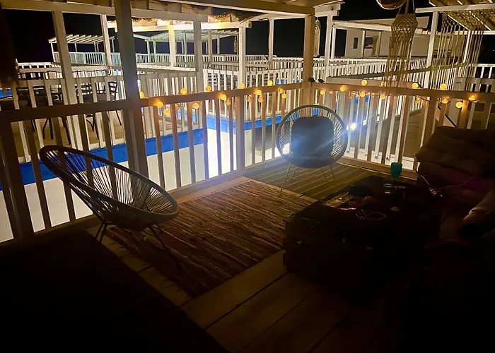 Sun Costinesti Nyaraló *