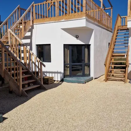 Sun Costinesti Vakantiehuis Schitu