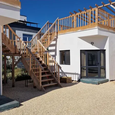 Sun Costinesti Holiday home *