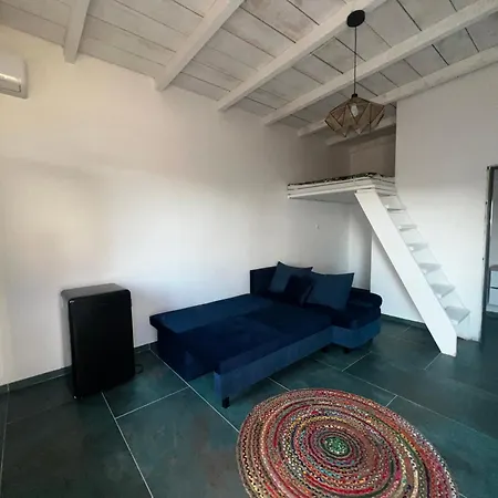 Sun Costinesti Holiday home Schitu