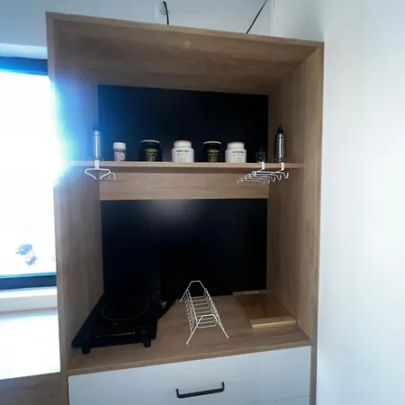 Dom wakacyjny Sun Costinesti Schitu