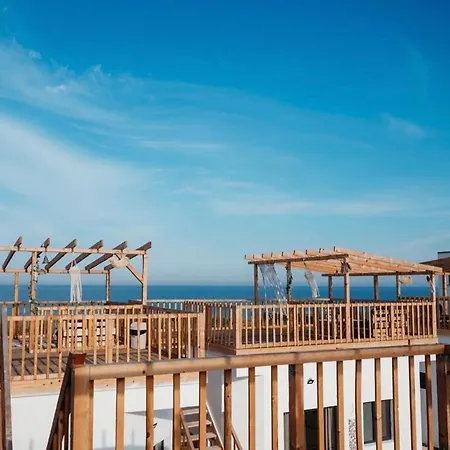 Sun Costinesti Holiday home