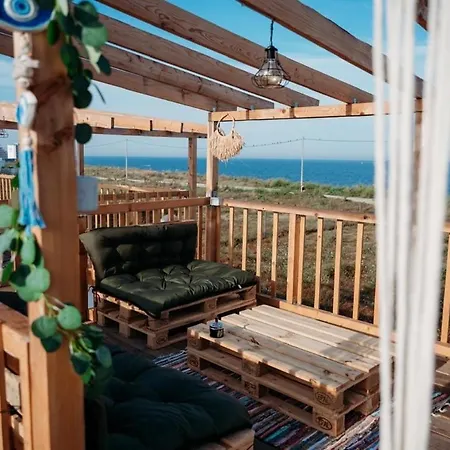 Sun Costinesti Holiday home