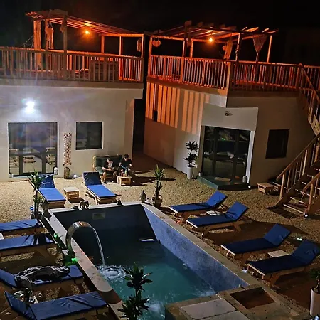Sun Costinesti Vakantiehuis