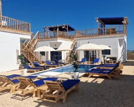 Holiday home Sun Costinesti