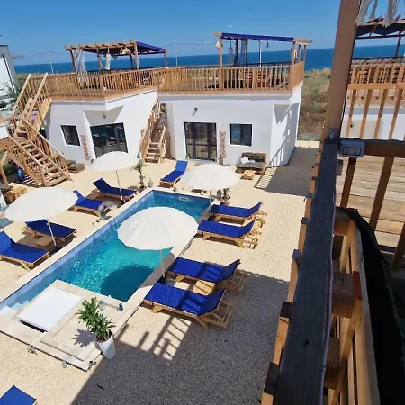 Dom wakacyjny Sun Costinesti *