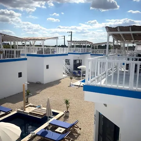 Sun Costinesti Сasa de vacaciones