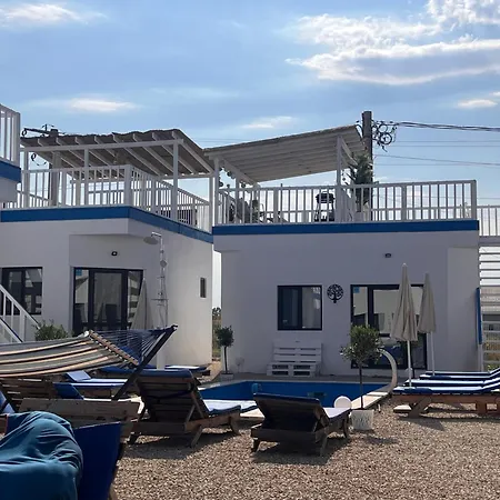 Sun Costinesti Vakantiehuis *