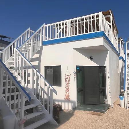Vakantiehuis Sun Costinesti *