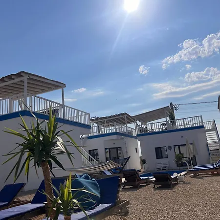 Vakantiehuis Sun Costinesti *