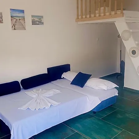 Dom wakacyjny Sun Costinesti