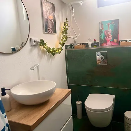 Dom wakacyjny Sun Costinesti *