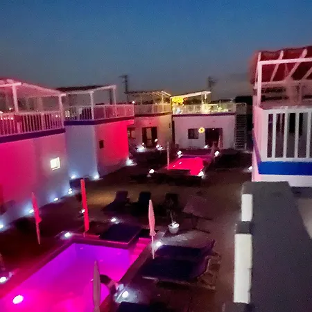 Sun Costinesti Dom wakacyjny Schitu