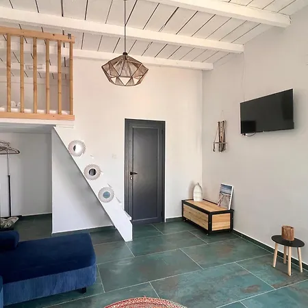 Dom wakacyjny Sun Costinesti Schitu