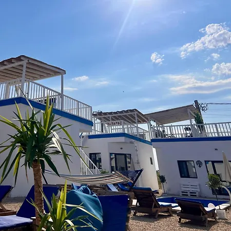 Sun Costinesti Dom wakacyjny Schitu