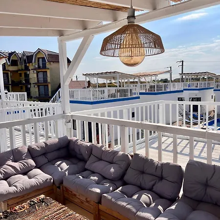 Sun Costinesti Dom wakacyjny *