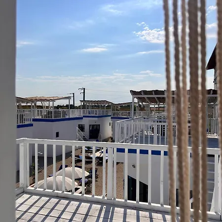 Dom wakacyjny Sun Costinesti *