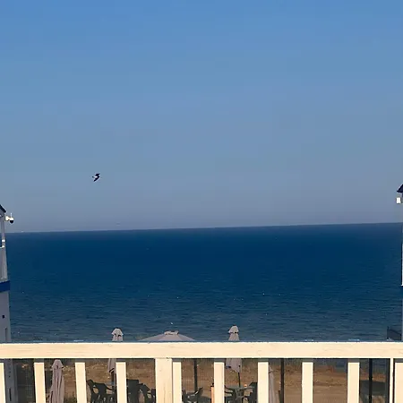 Сasa de vacaciones Sun Costinesti Schitu