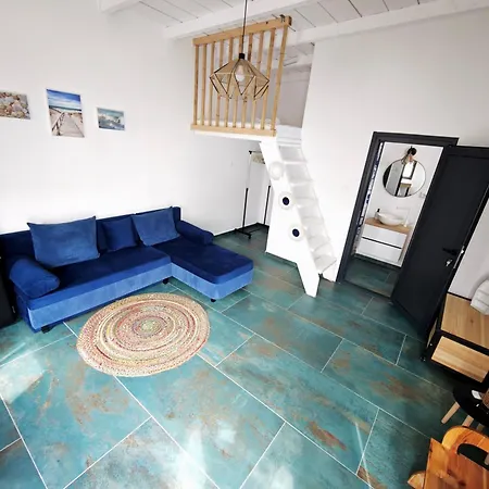 Dom wakacyjny Sun Costinesti *