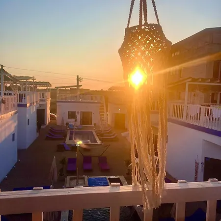 Sun Costinesti Dom wakacyjny *