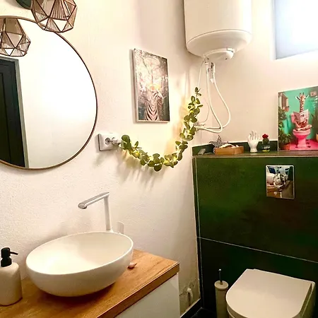 Sun Costinesti Dom wakacyjny Schitu