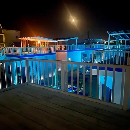 Sun Costinesti Сasa de vacaciones