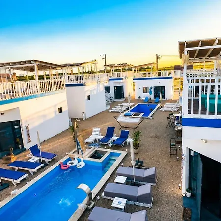 Сasa de vacaciones Sun Costinesti Schitu
