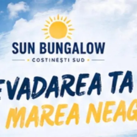 Sun Costinesti