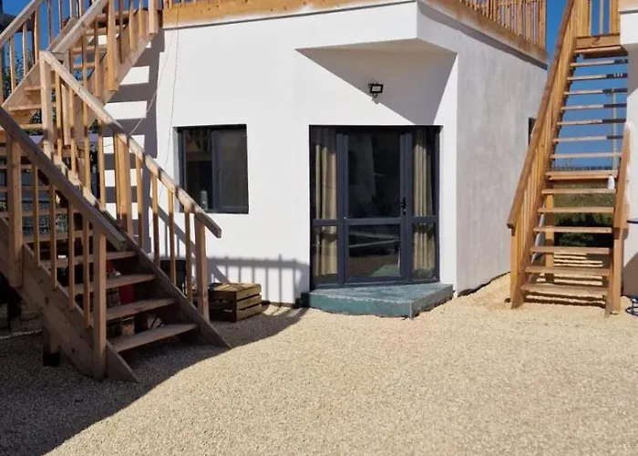 Sun Costinesti Ferienhaus Schitu