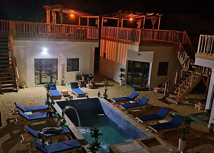 Sun Costinesti Ferienhaus