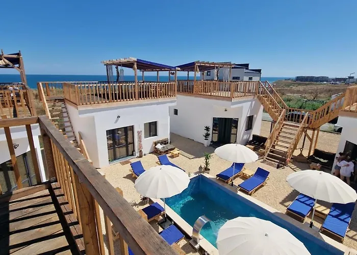 Sun Costinesti * Schitu