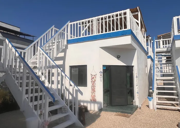 Ferienhaus Sun Costinesti *