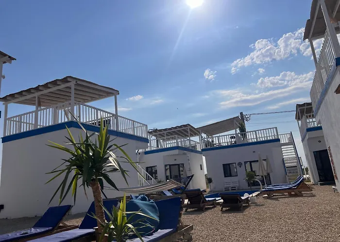 Ferienhaus Sun Costinesti *