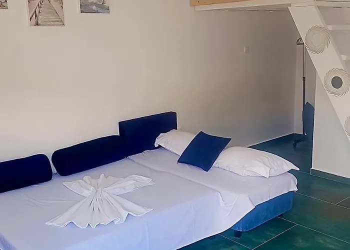 Ferienhaus Sun Costinesti