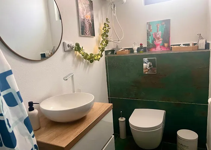 Ferienhaus Sun Costinesti *