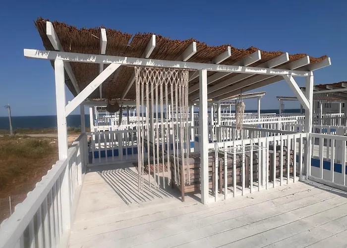 Sun Costinesti Ferienhaus Schitu