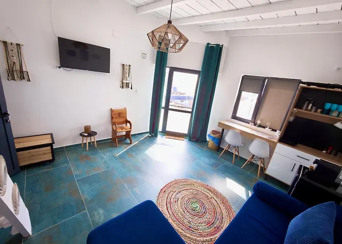 Sun Costinesti Ferienhaus *